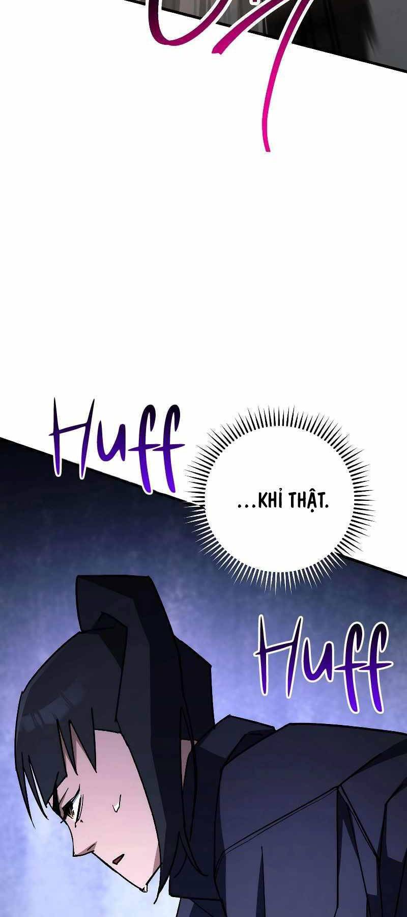 Anh Hùng Trở Về: Chapter 76