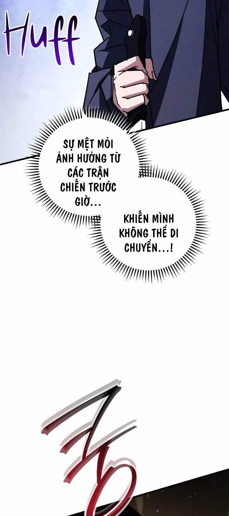 Anh Hùng Trở Về: Chapter 76