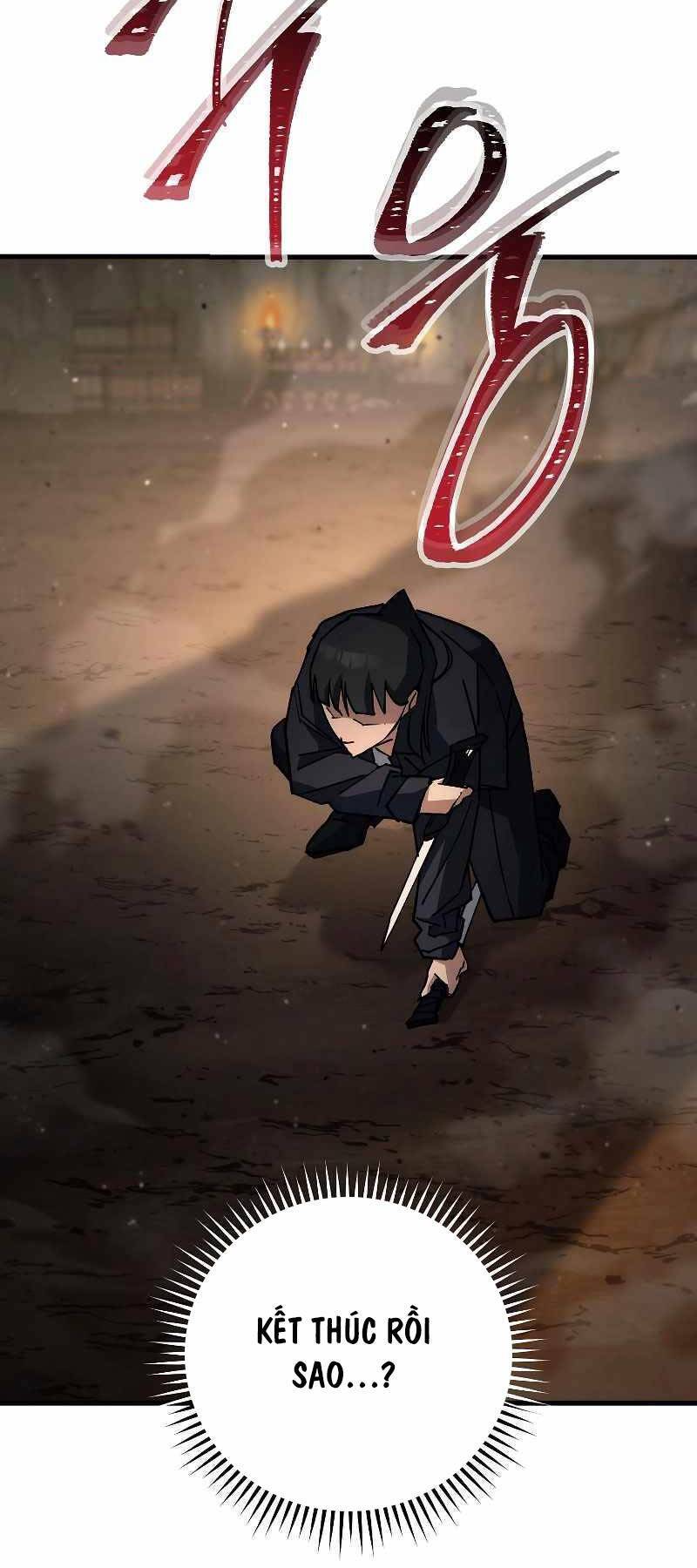 Anh Hùng Trở Về: Chapter 76