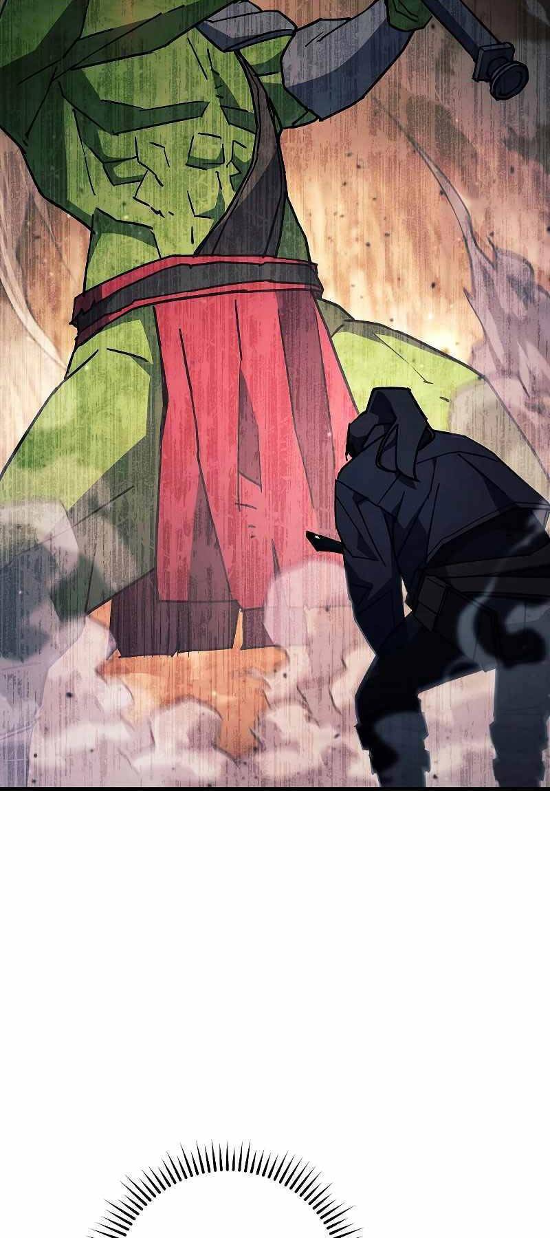 Anh Hùng Trở Về: Chapter 76