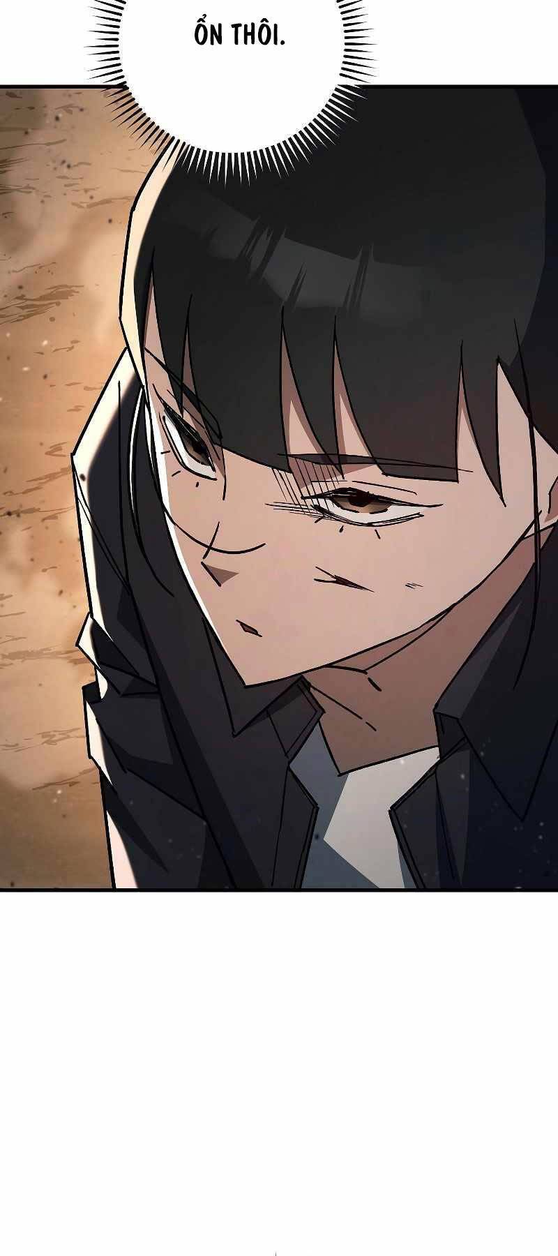 Anh Hùng Trở Về: Chapter 76