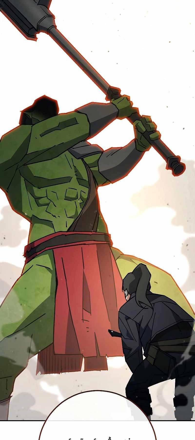 Anh Hùng Trở Về: Chapter 76