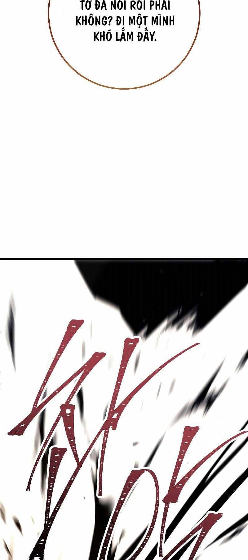 Anh Hùng Trở Về: Chapter 76