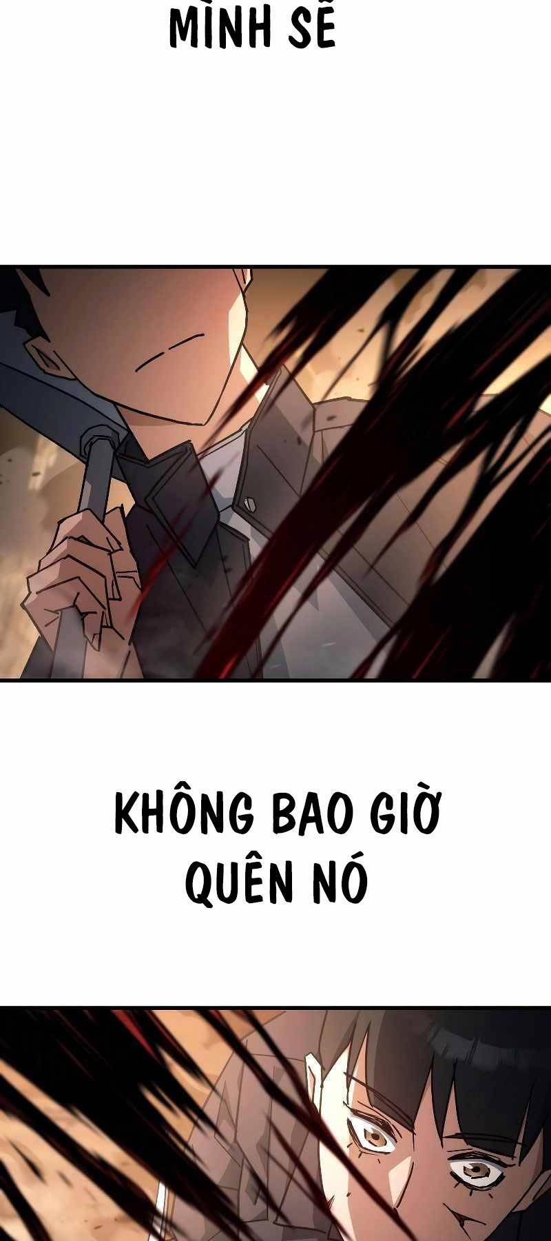 Anh Hùng Trở Về: Chapter 76
