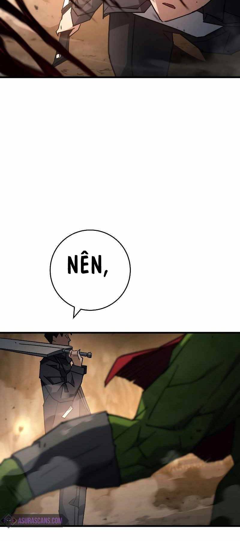 Anh Hùng Trở Về: Chapter 76