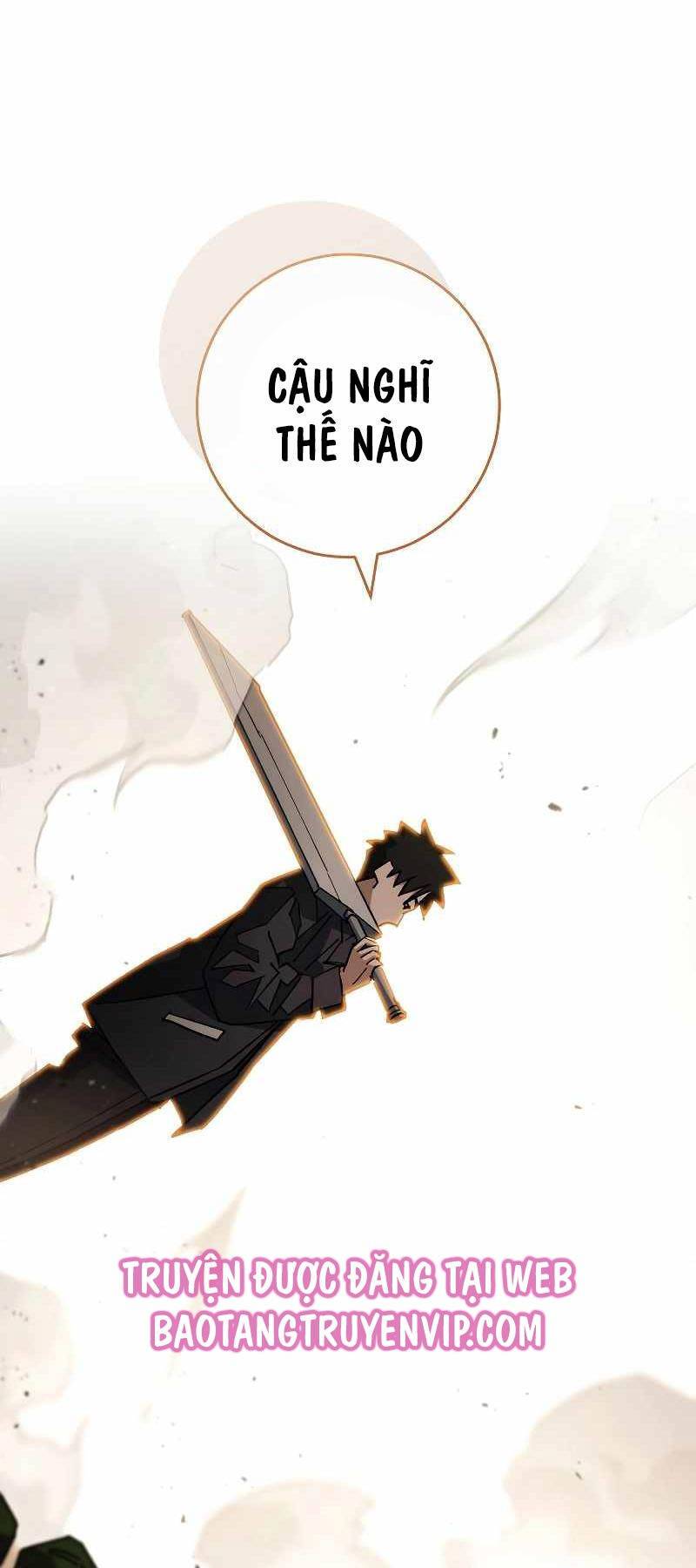 Anh Hùng Trở Về: Chapter 76