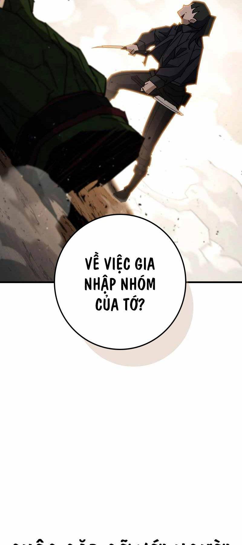 Anh Hùng Trở Về: Chapter 76