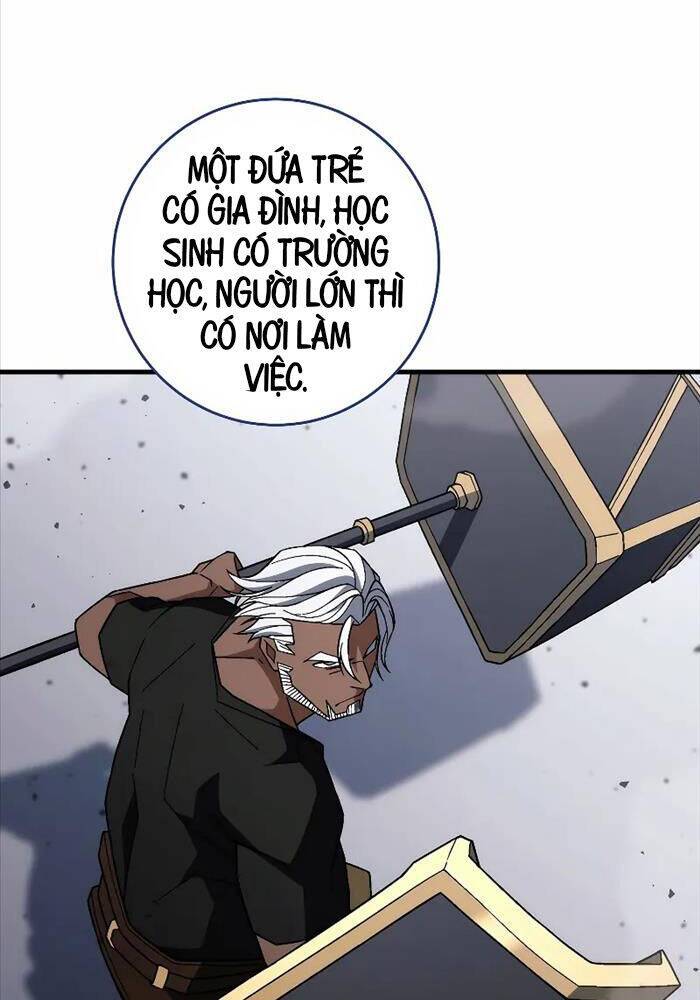 Anh Hùng Trở Về: Chapter 100