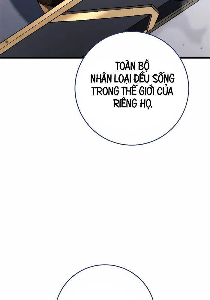 Anh Hùng Trở Về: Chapter 100