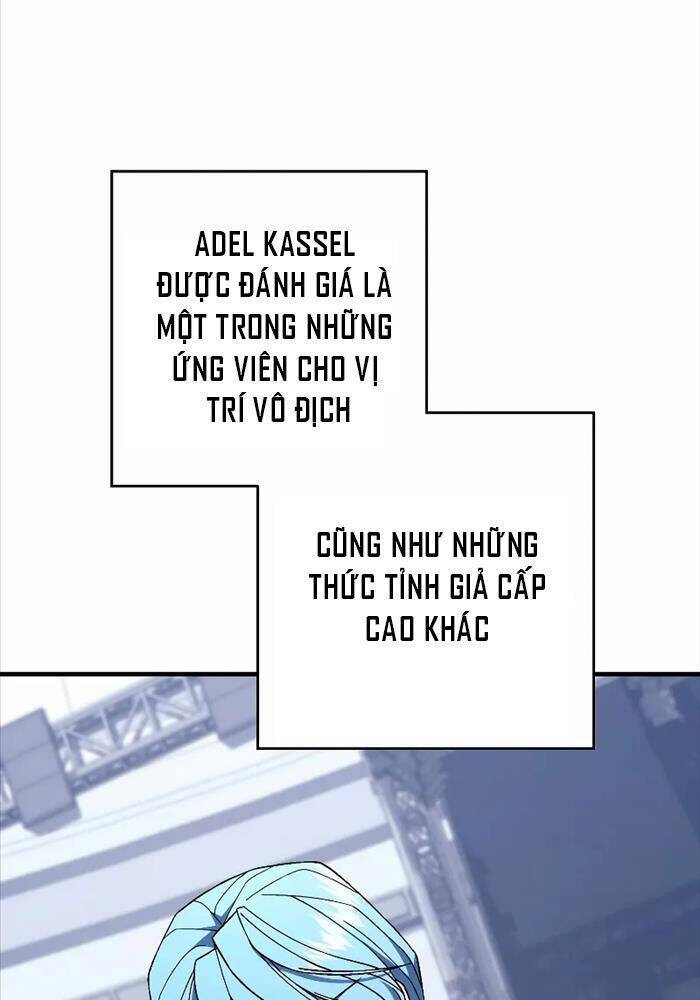 Anh Hùng Trở Về: Chapter 100