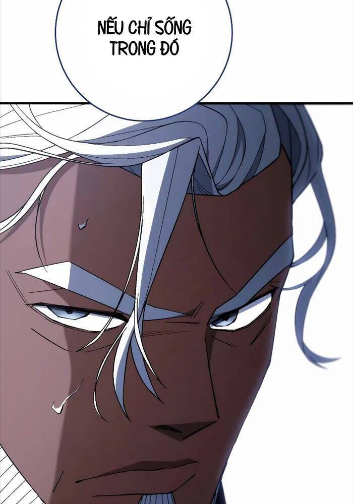 Anh Hùng Trở Về: Chapter 100