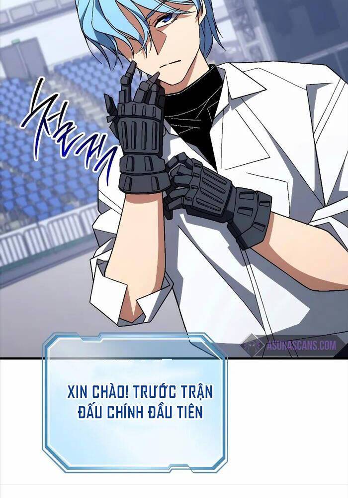 Anh Hùng Trở Về: Chapter 100