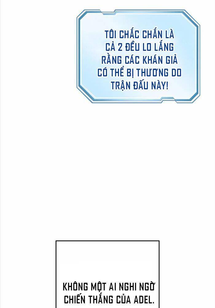 Anh Hùng Trở Về: Chapter 100