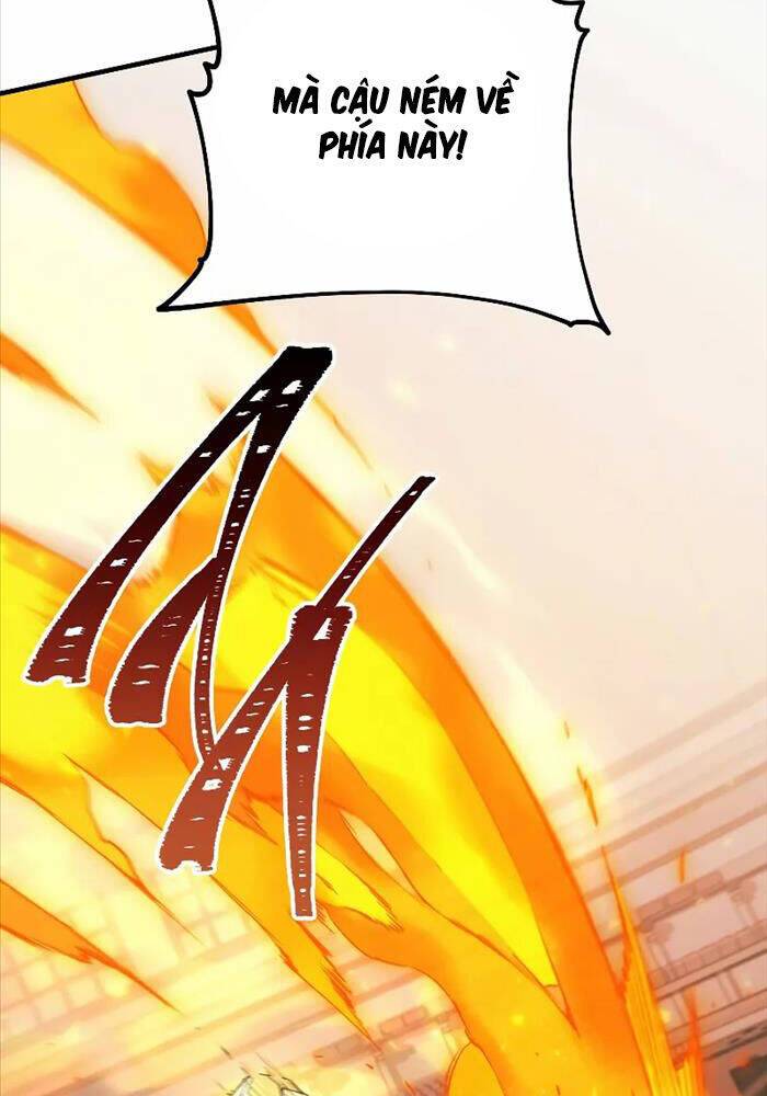Anh Hùng Trở Về: Chapter 100