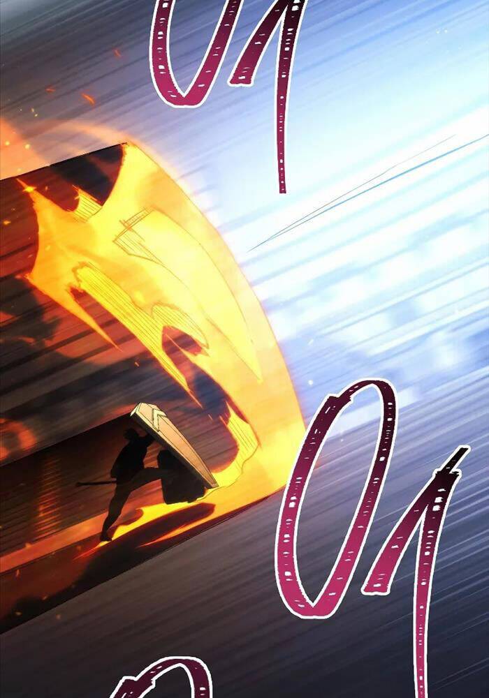 Anh Hùng Trở Về: Chapter 100