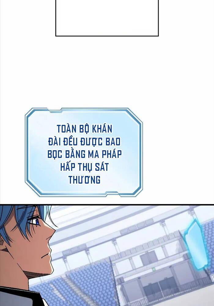 Anh Hùng Trở Về: Chapter 100