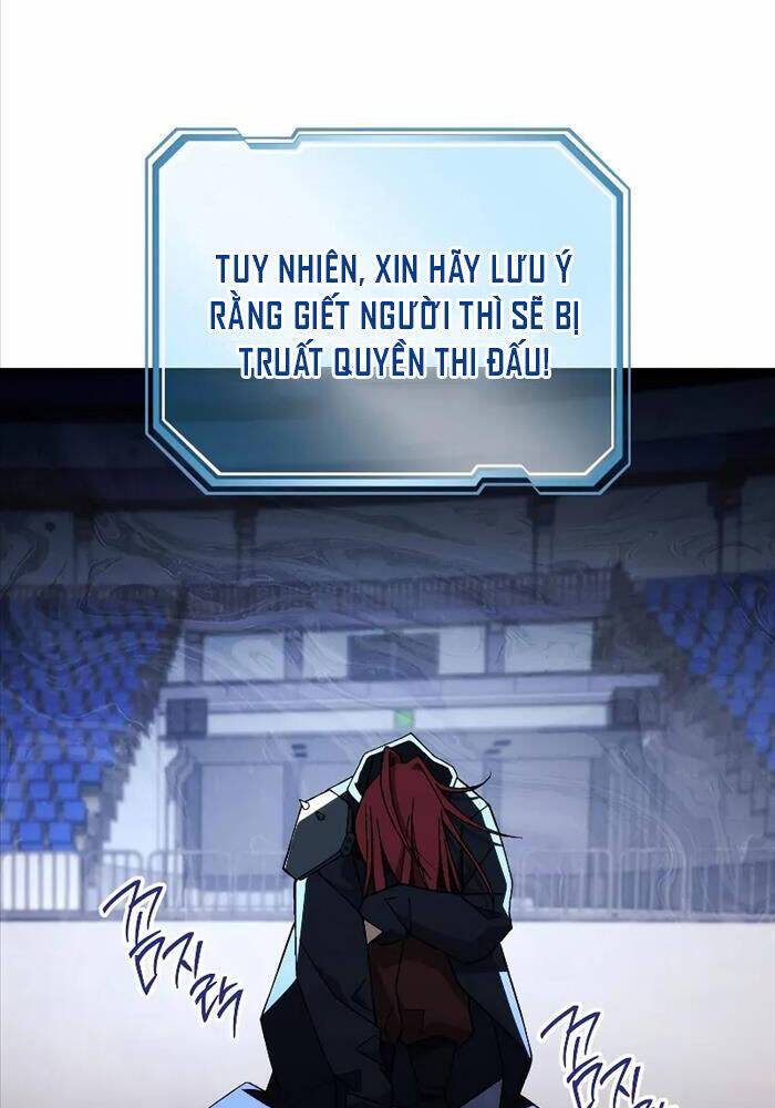Anh Hùng Trở Về: Chapter 100