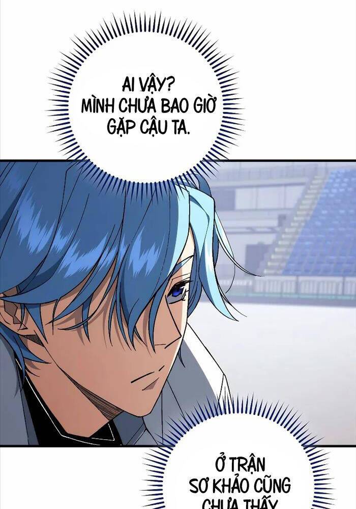 Anh Hùng Trở Về: Chapter 100