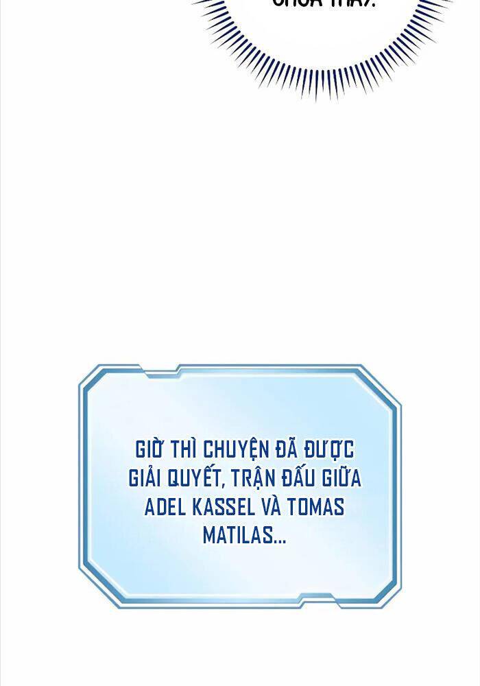 Anh Hùng Trở Về: Chapter 100