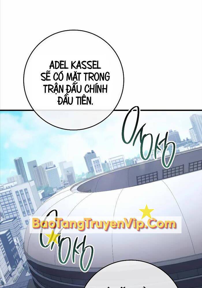 Anh Hùng Trở Về: Chapter 100