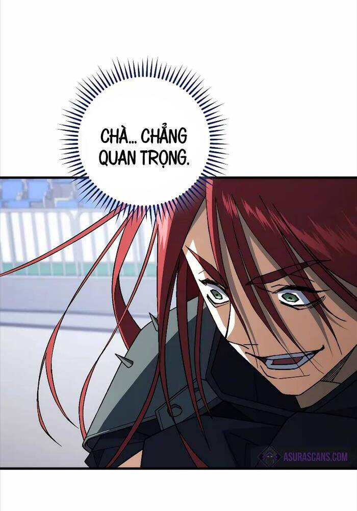 Anh Hùng Trở Về: Chapter 100
