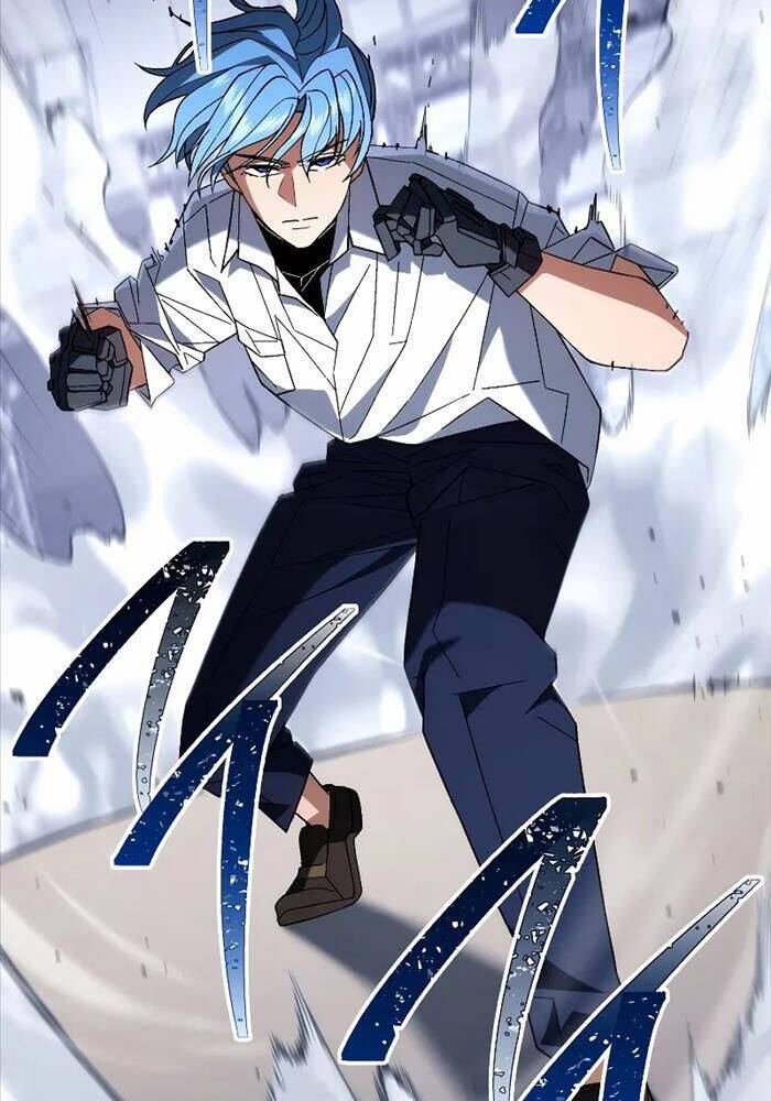 Anh Hùng Trở Về: Chapter 100
