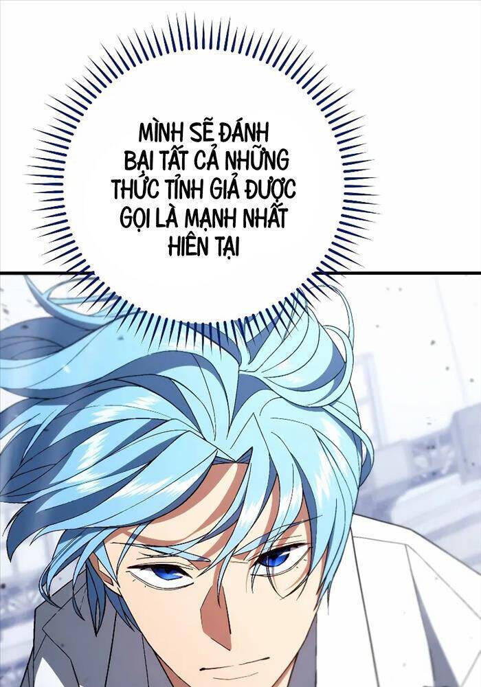 Anh Hùng Trở Về: Chapter 100