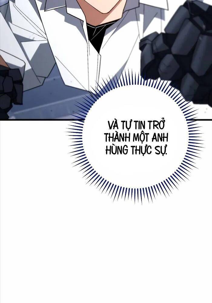 Anh Hùng Trở Về: Chapter 100