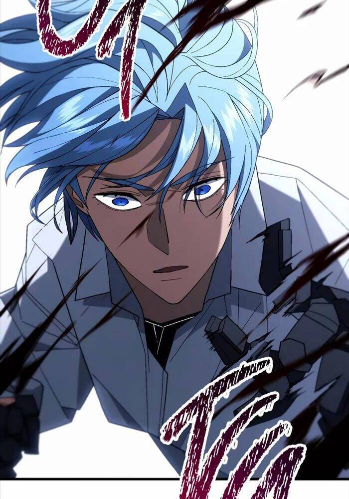 Anh Hùng Trở Về: Chapter 100