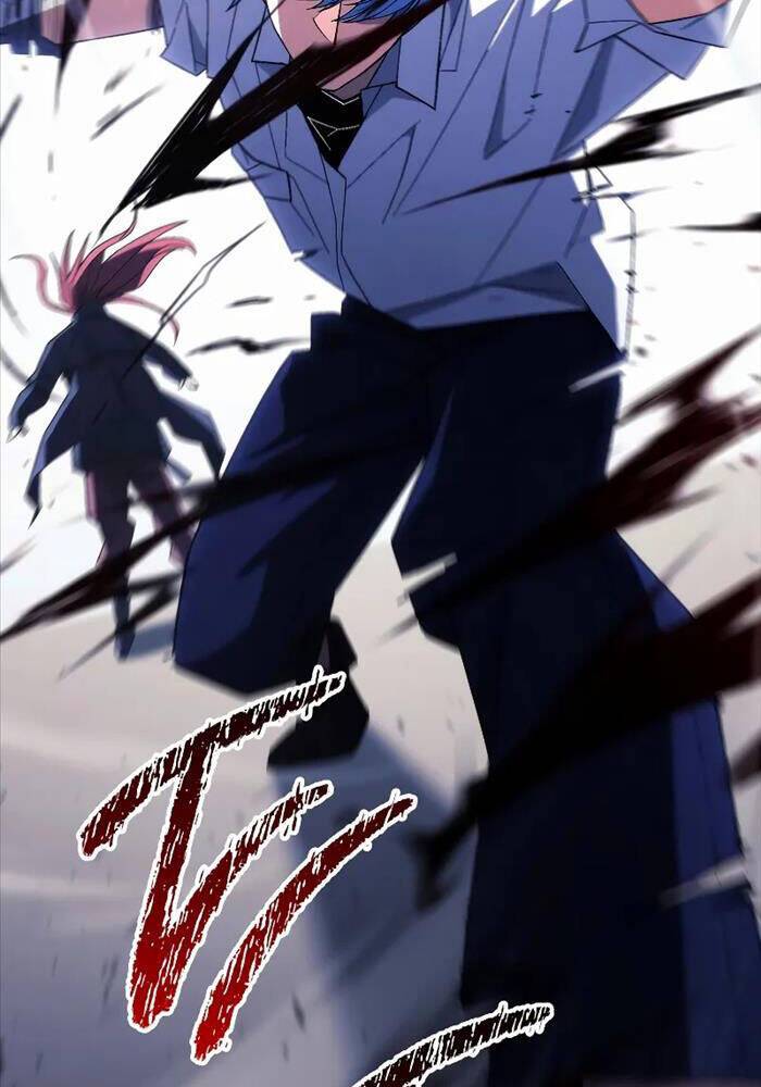 Anh Hùng Trở Về: Chapter 100