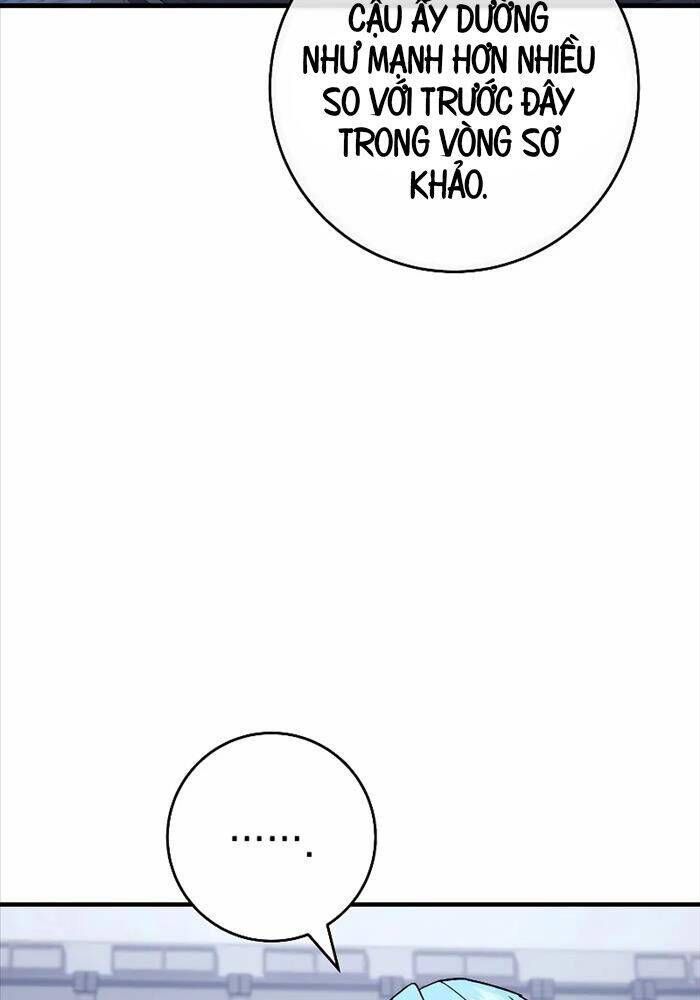 Anh Hùng Trở Về: Chapter 100