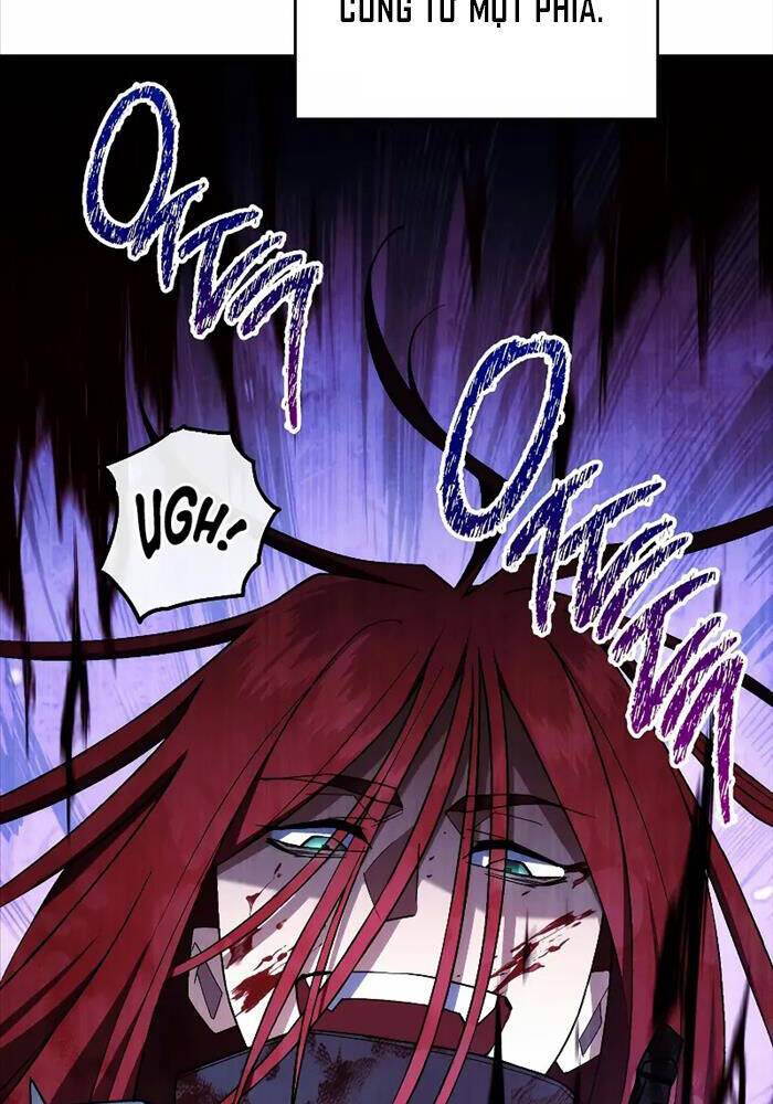 Anh Hùng Trở Về: Chapter 100