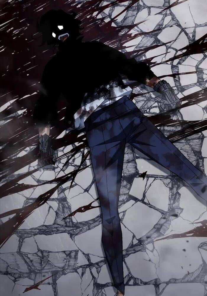 Anh Hùng Trở Về: Chapter 100