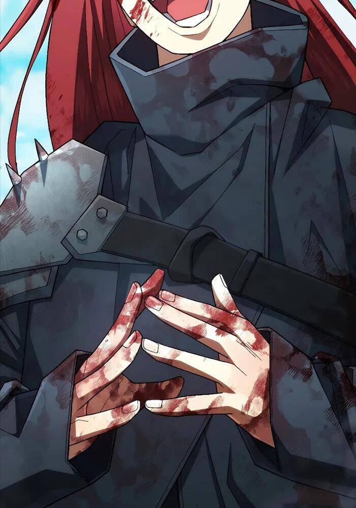 Anh Hùng Trở Về: Chapter 100