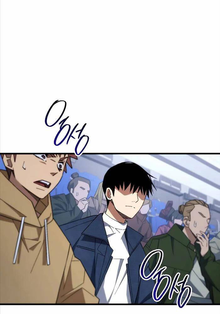 Anh Hùng Trở Về: Chapter 100