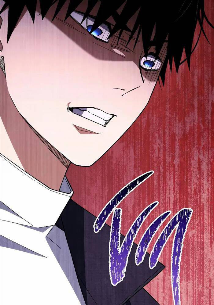 Anh Hùng Trở Về: Chapter 100