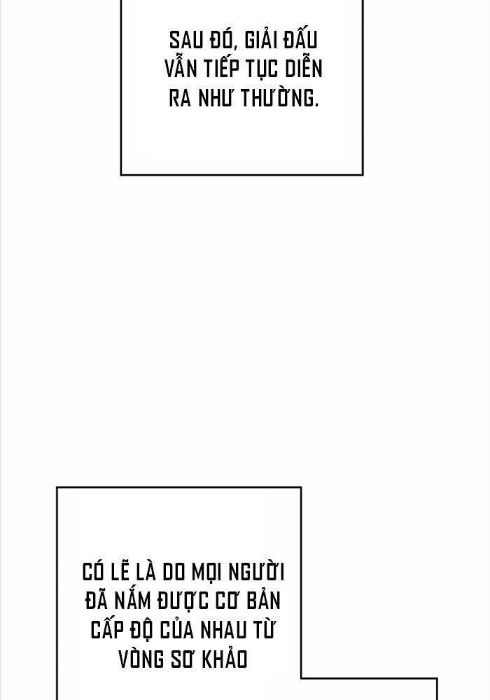 Anh Hùng Trở Về: Chapter 100