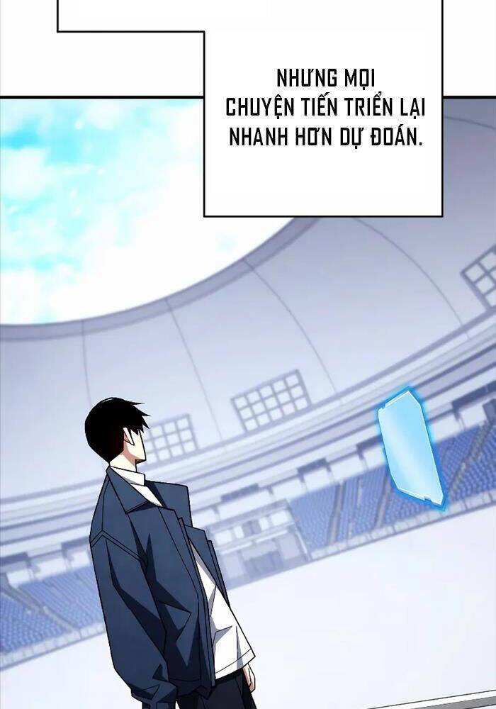 Anh Hùng Trở Về: Chapter 100