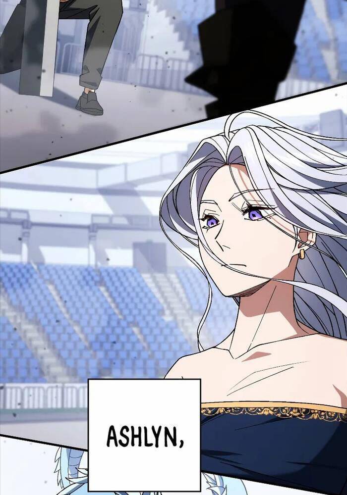Anh Hùng Trở Về: Chapter 100