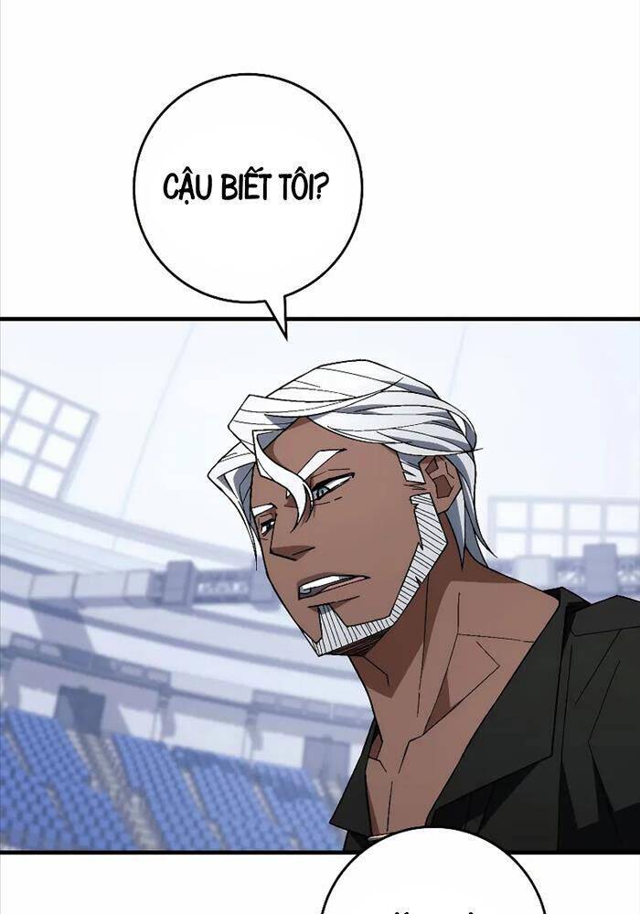 Anh Hùng Trở Về: Chapter 100