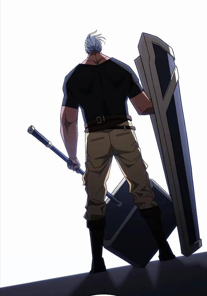 Anh Hùng Trở Về: Chapter 100