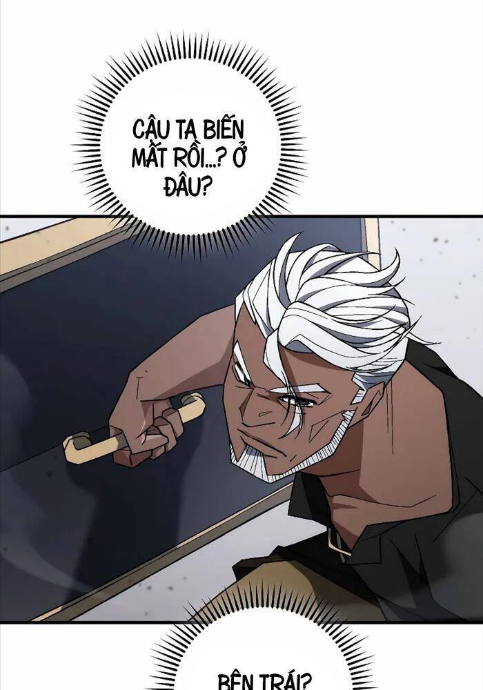 Anh Hùng Trở Về: Chapter 100