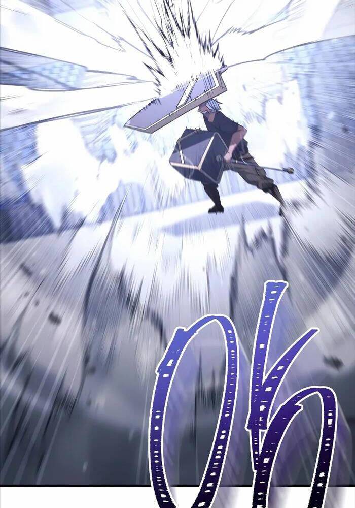 Anh Hùng Trở Về: Chapter 100