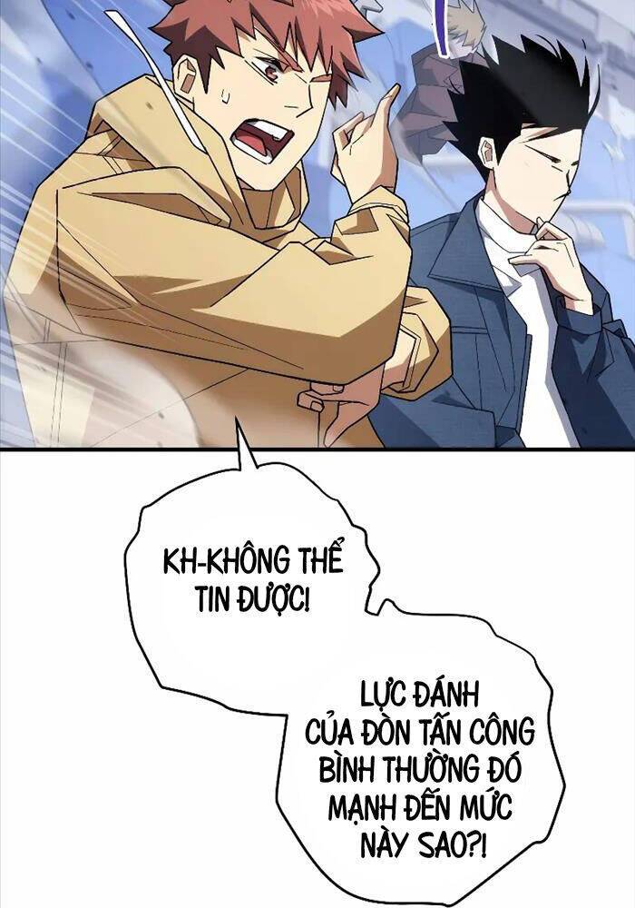 Anh Hùng Trở Về: Chapter 100