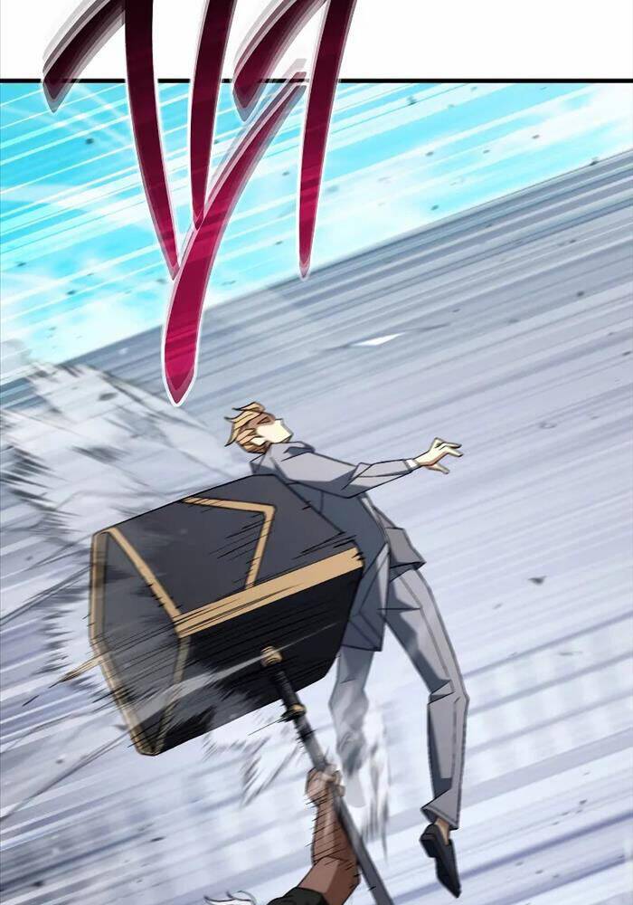 Anh Hùng Trở Về: Chapter 100