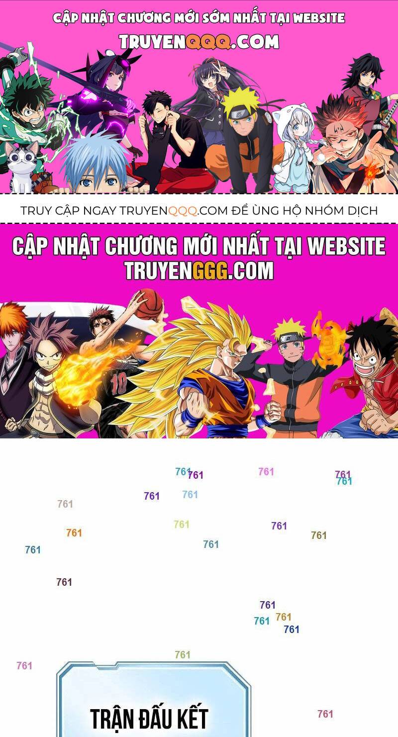 Anh Hùng Trở Về: Chapter 101