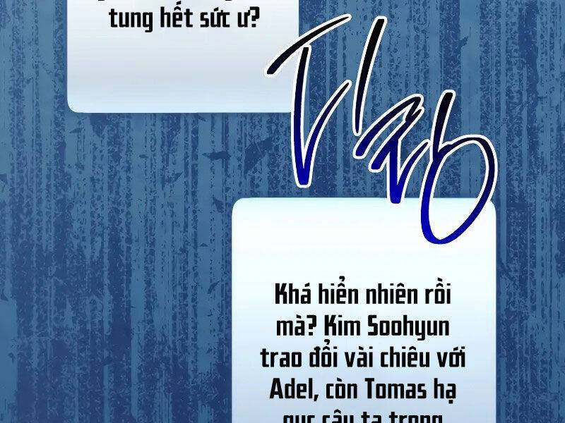 Anh Hùng Trở Về: Chapter 101
