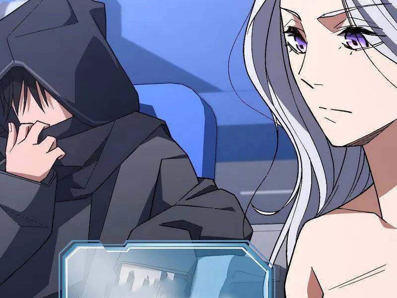 Anh Hùng Trở Về: Chapter 101