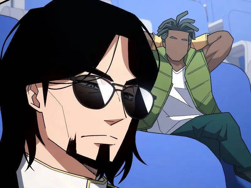 Anh Hùng Trở Về: Chapter 101