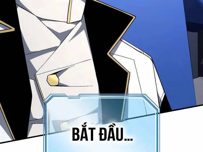 Anh Hùng Trở Về: Chapter 101